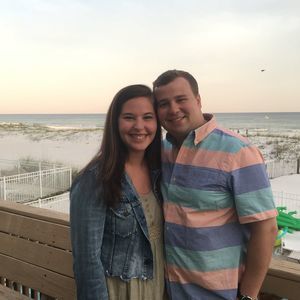 Meet your Posher, Julie